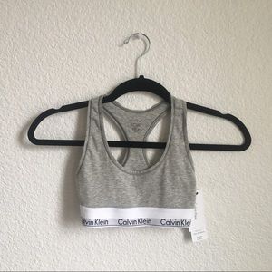 TRADE 🌟 Calvin Klein Bralette